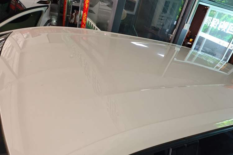 Used BYD Seagull 2023 Flying Edition