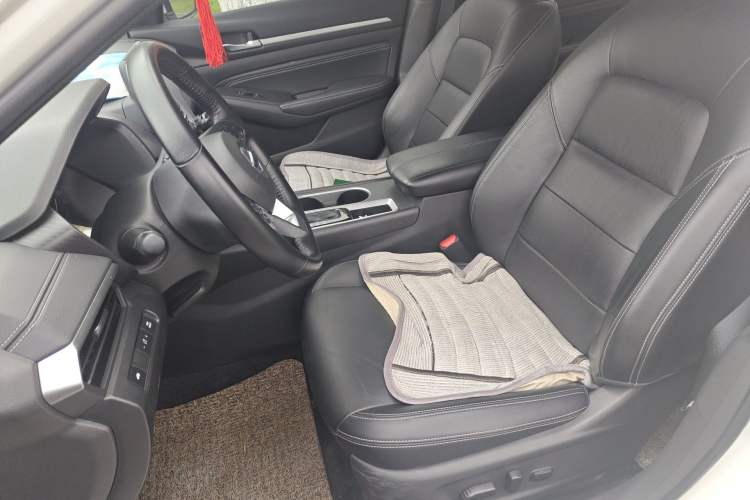 Used Nissan Teana 2020 Revised Version 2.0L XL Comfort Edition Left Front Seat