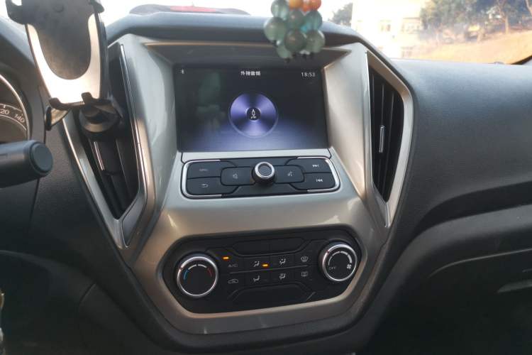 Used MG GT 2016 1.5L Automatic Value-Added Luxury Edition