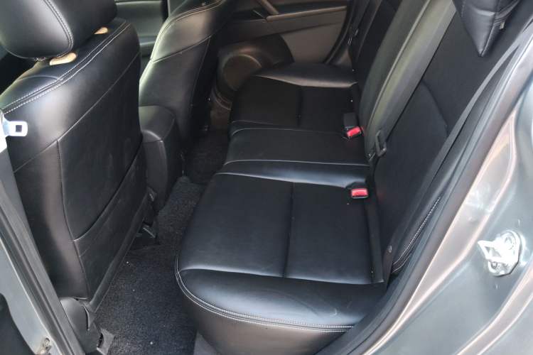 Used Mazda Mazda 3 2011 Sedan 1.6L Automatic Comfort Model
