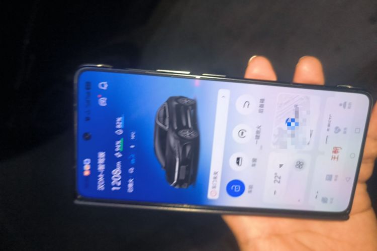 Used BYD Han 2025 DM-i Intelligent Driving Edition 125KM LiDAR Flagship Model