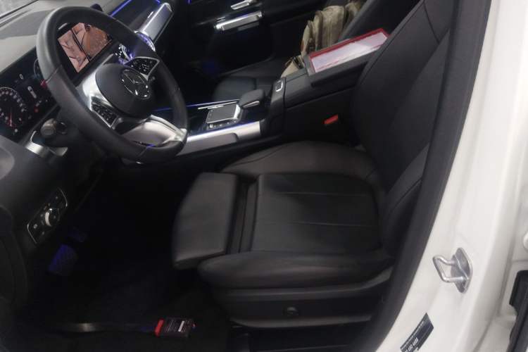 Used Mercedes-Benz GLB 2024 GLB 220 Dynamic Edition