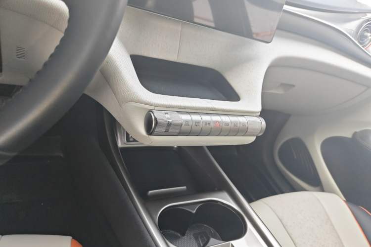 Used BYD Dolphin 2021 405 km Fashion Edition
