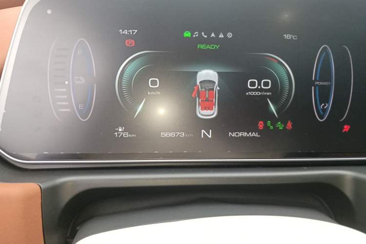 Used ORA Good Cat 2021 400km Standard Range Athena Edition Lithium Iron Phosphate