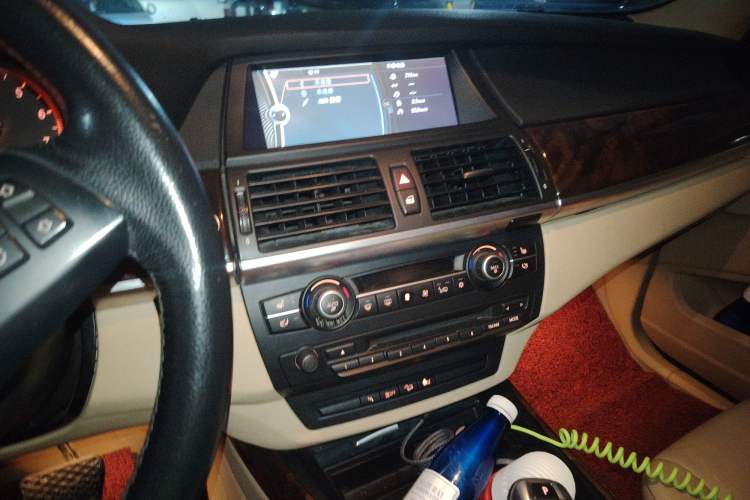 Used BMW X5 2011 xDrive35i Leading Model