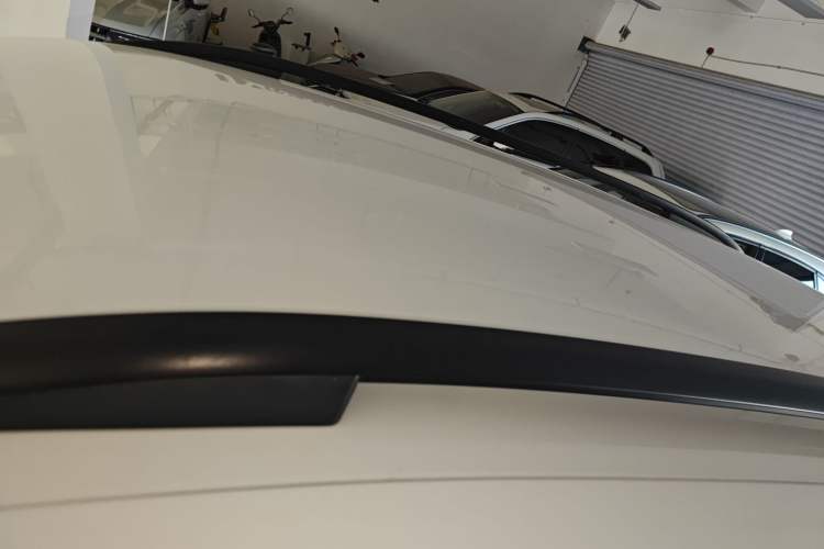 Used Volkswagen Tiguan 2015 1.8TSI Automatic Two-Wheel Drive Trend Edition
