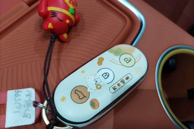 Used Li Auto L8 2024 Max