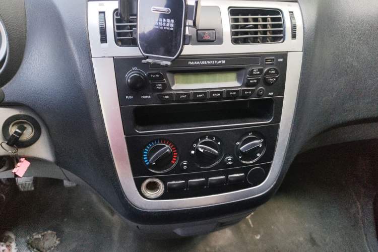 Used Foton MP-X E 2017 2.0L New Express Long Wheelbase 4Q20M