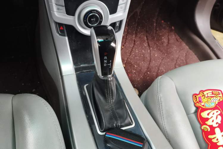 Used Luxgen 5 2013 1.8T Automatic Flagship Model