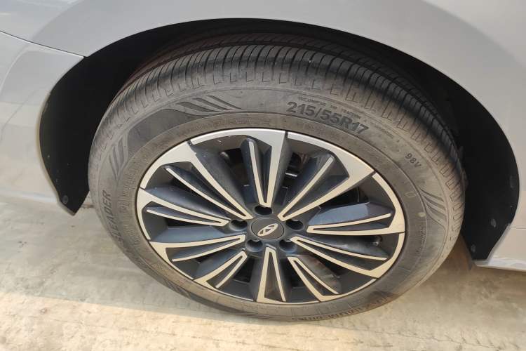 Used Chery Fengyun A8 2024 127 Yufeng Edition