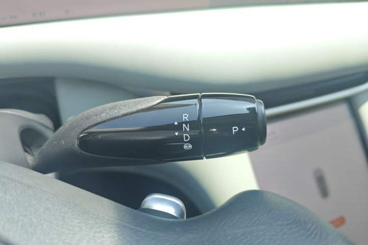 Used IM LS6 2023 Max Enhanced Performance Edition Gear Lever