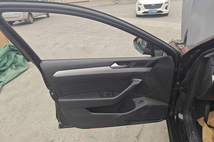 Used Volkswagen Magotan 2020 280TSI DSG Comfort Edition
