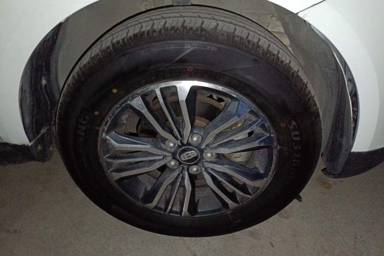 Used Geely Auto Vision X6 2016 1.3T CVT Luxury Model