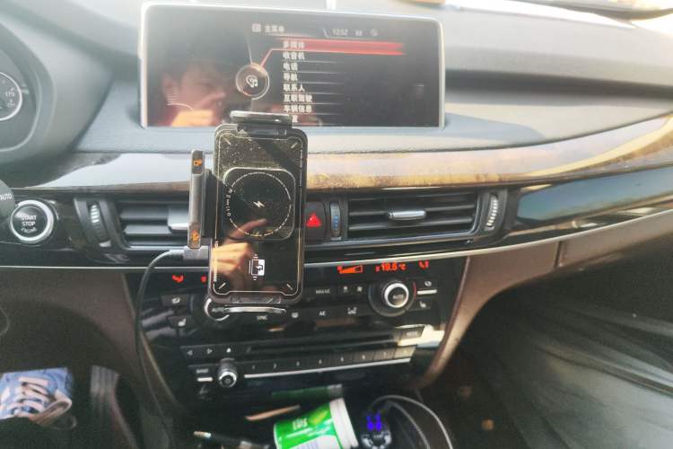 Used BMW X5 2015 xDrive28i