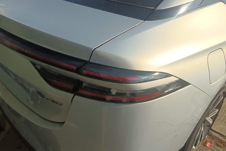 Used AION S Plus 2022 70 Intelligent Driving Edition
