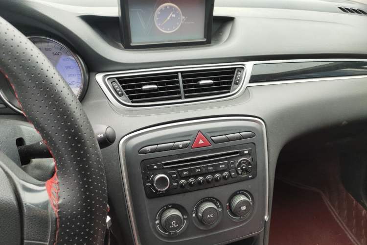 Used Peugeot 308 2013 1.6L Automatic YouShang Model