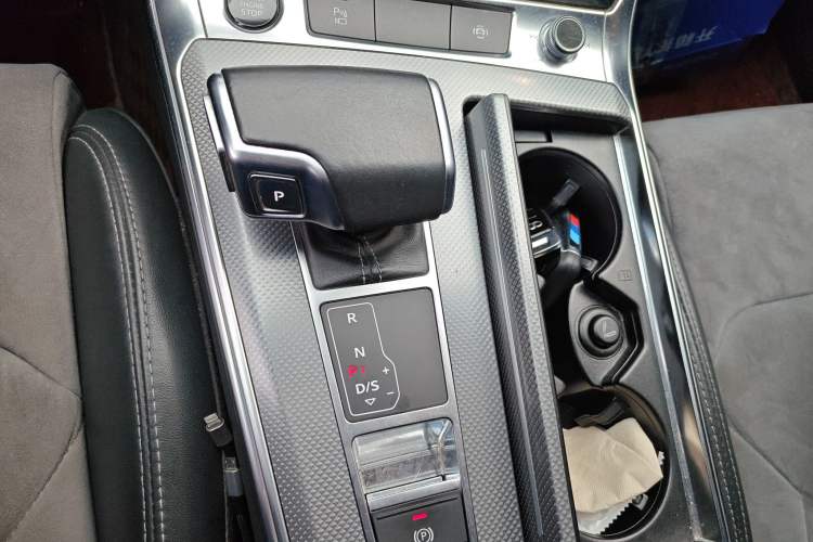 Used Audi A6L 2019 45 TFSI Prestige Dynamic Edition