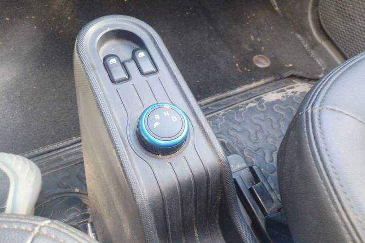 Used Wuling Hongguang MINIEV 2020 Lite Version Lithium Iron Phosphate
