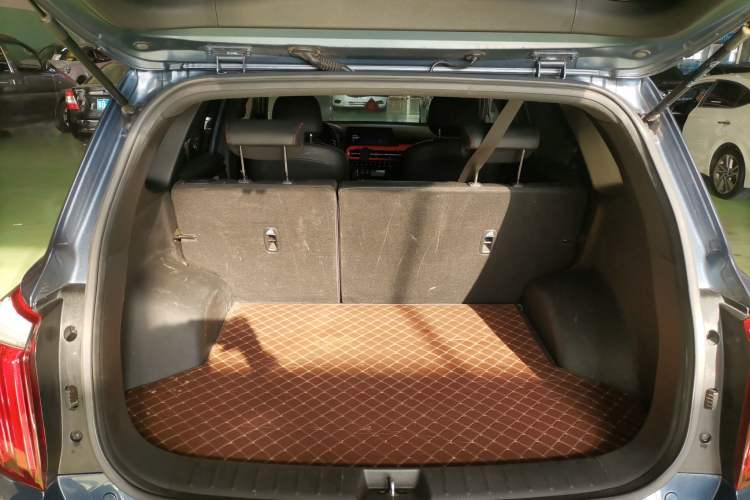 Used Kia Sportage R 2021 Ace 1.5T GT Line Supreme Edition