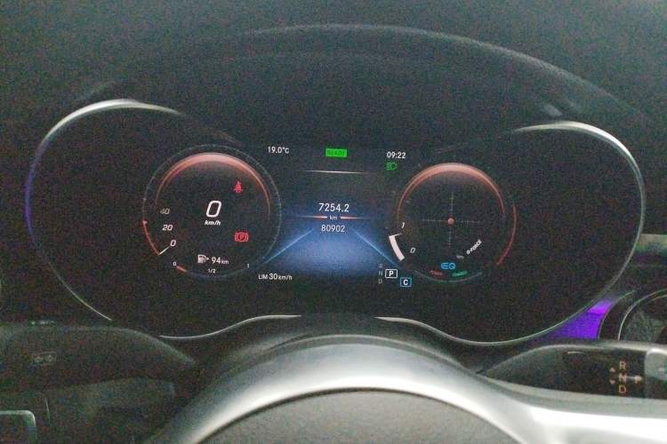 Used Mercedes-Benz C-Class 2020 Restyled C 260 L Sport Edition