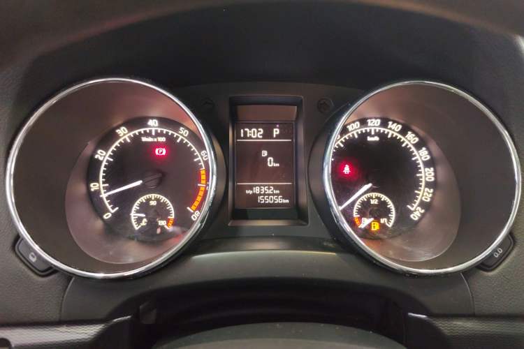 Used Skoda Yeti 2016 1.4TSI DSG Advanced Edition