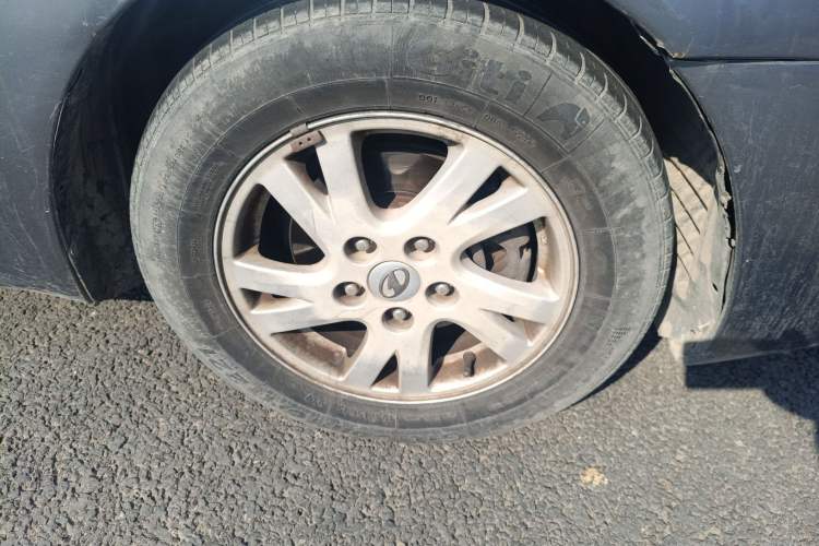 Used Bestune B50 2011 1.6L Manual Limited Edition
