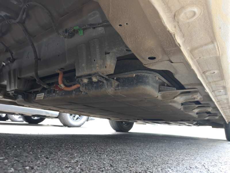 Used Wuling Bingo 2024 333 km Lingxi Connected Version — 29