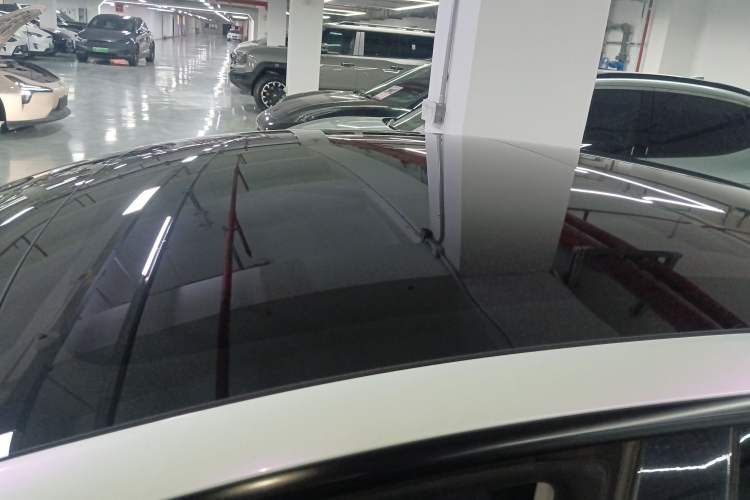 Used Tesla Model 3 2021 Standard Range Rear-Wheel Drive Upgraded Version 3D6