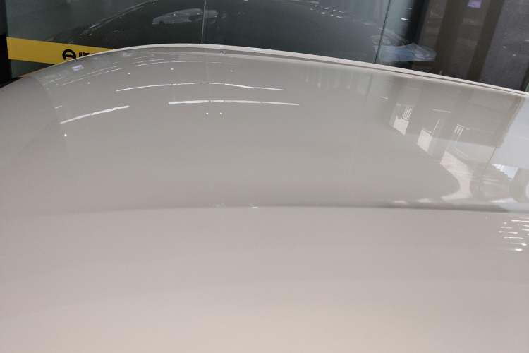 Used BYD Seagull 2025 405 km Flying Edition
