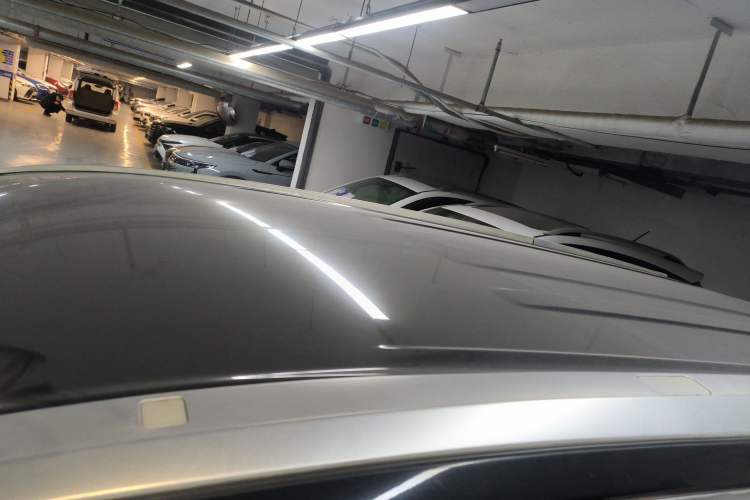 Used Toyota Highlander 2017 2.0T Four-Wheel Drive Elite Edition 7-Seater
