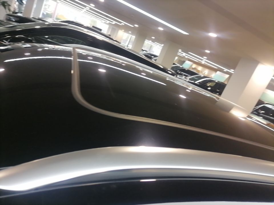 Hongqi HS3 PHEV 2025 Model 117km Jingwei Edition — снимка 7