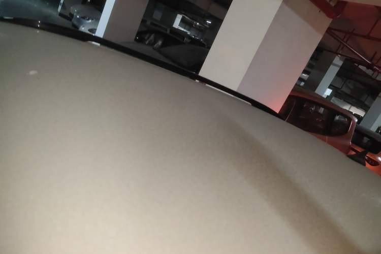 Used Baojun RS-3 2022 SOODA 1.5T CVT Master Edition