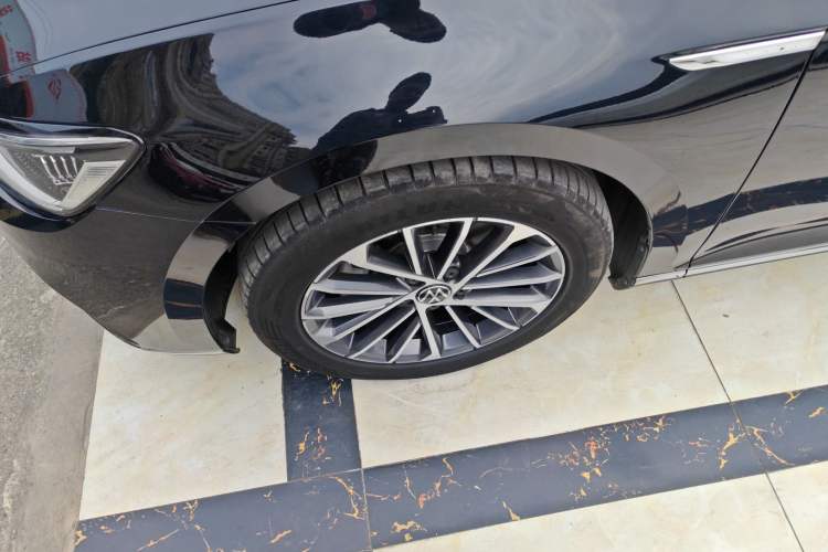 Used Volkswagen Magotan 2020 330TSI DSG Luxury Edition
