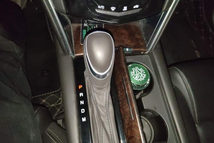 Used Cadillac XTS 2018 28T Elite Edition
