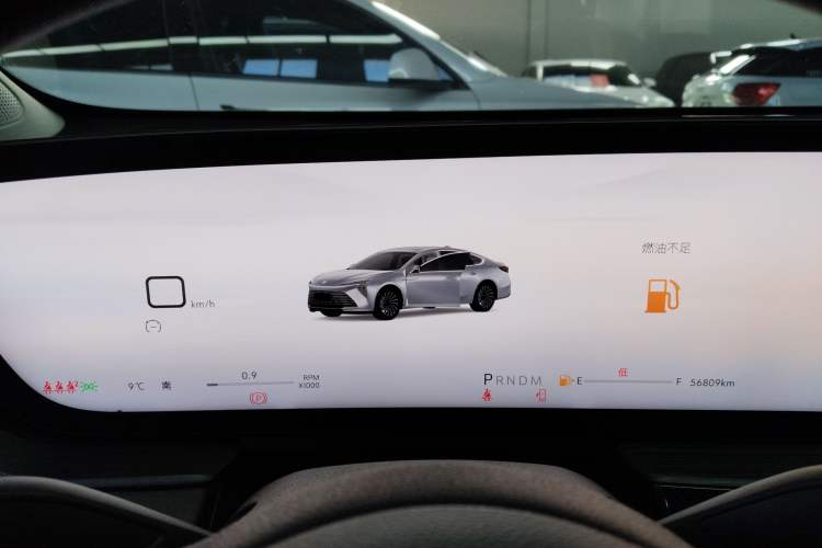 Used Buick LaCrosse 2023 Restyled 25T Cross-Country Edition
