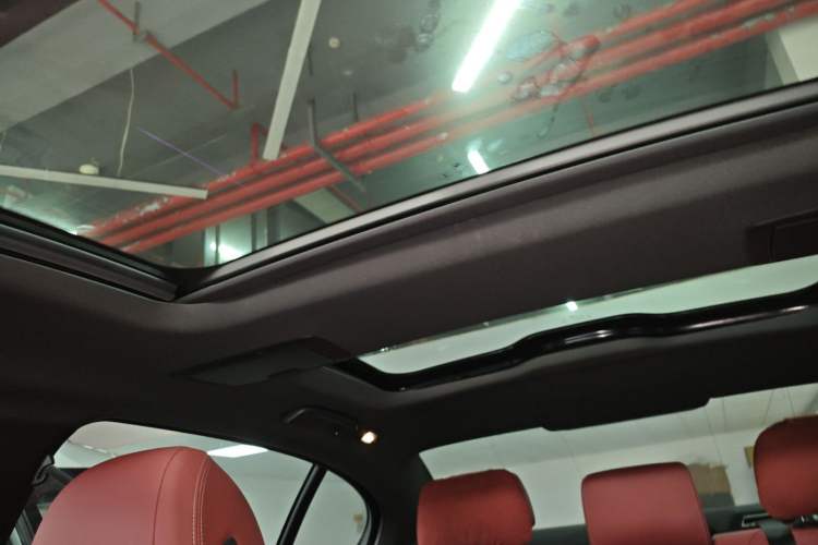 Used BMW 5 Series 2022 Restyled 530Li Leading Edition M Sport Package