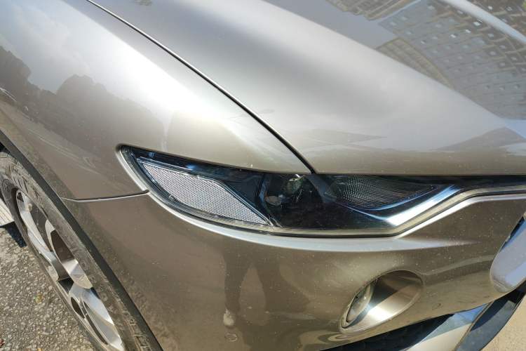 Used Maserati Levante 2018 3.0T Classic Edition
