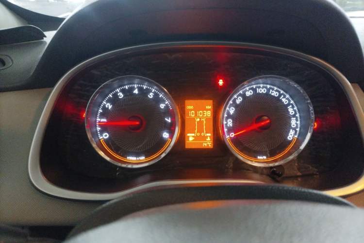 Used Chevrolet Sail 2016 Sail 3 1.3L Manual Comfort Sunroof Edition