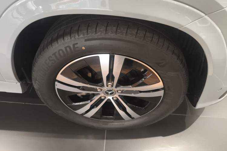 Used Mercedes-Benz GLE New Energy 2024 GLE 400 e 4MATIC