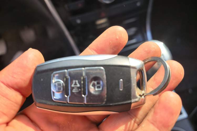 Used Haval H2 2014 1.5T Manual Two-Wheel Drive Elite Edition