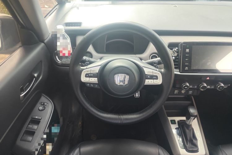 Used Honda LIFE 2021 1.5L CVT SPO-SS Dynamic Edition
