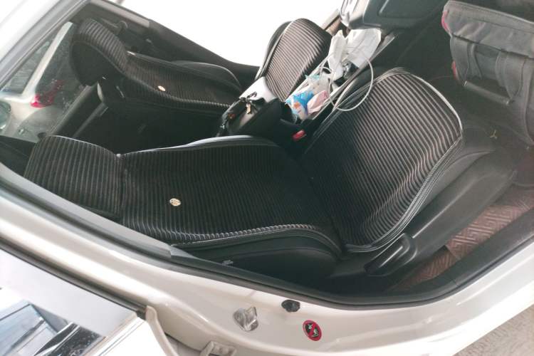 Used Honda CR-V 2021 240TURBO CVT Two-Wheel Drive Urban Edition