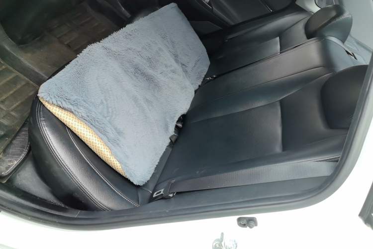 Used Hyundai Celesta 2018 1.6L Manual Enjoyment Version GLS China V Standard
