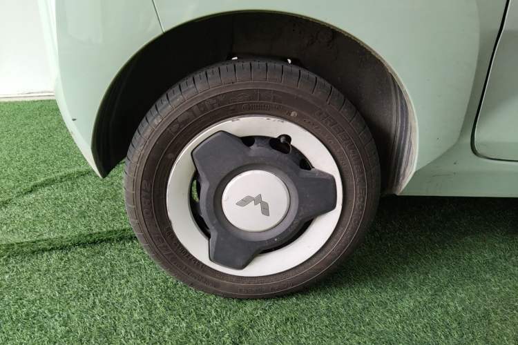 Used Wuling Hongguang MINIEV 2022 Macaron Premium Model – Lithium Iron Phosphate