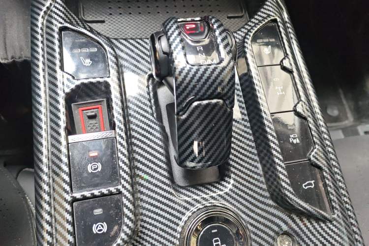 Used Haval H Dog 2023 2.0T All-Wheel-Drive Chaoye Plus