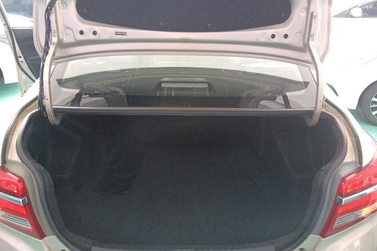 Used Toyota Vios 2017 1.5L CVT Innovation Edition