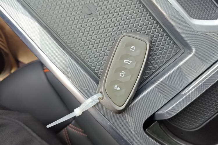 Used Haval XY 2022 1.5T Smart Edition
