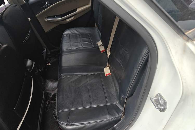 Used Ford Escort 2015 1.5L Manual Comfort Model
