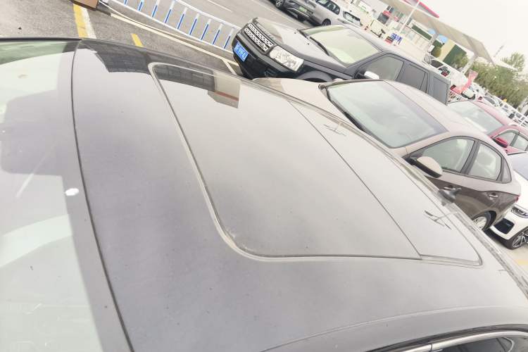 Used Volkswagen Passat 2022 330TSI Starry Elite Edition