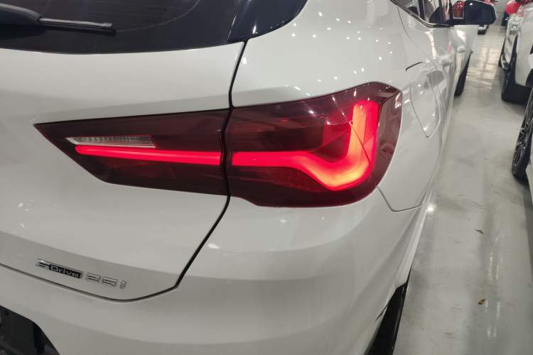 Used BMW X2 2021 Restyled sDrive25i M Sport Package